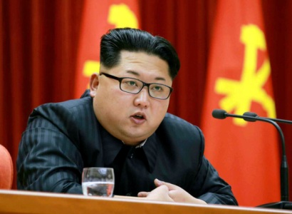 North Korea leader to arrive in Singapore with own food, cars