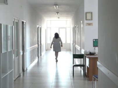 Նորածինը մահացած է ծնվել. Ոստիկանություն