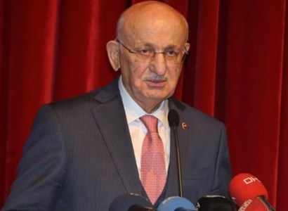 Թուրքիայի մեջլիսի նախագահը հայտնել է հաջողության 3 գաղտնիքները