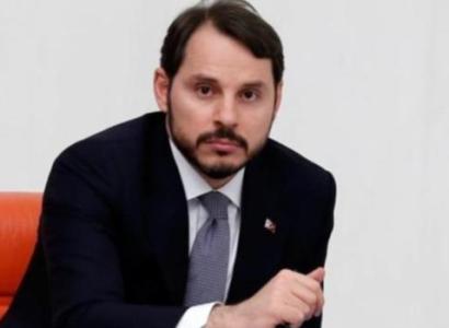Էրդողանի փեսայի դեմ դատական հայց են ներկայացրել