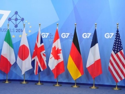 Թրամփը G-7- ի գագաթաժողովը չափազանց հաջող է անվանել