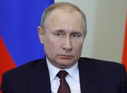 Putin: Disagreements within the G7 should not be overestimated