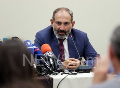 Նիկոլ Փաշինյանը կմեկնի Մոսկվա