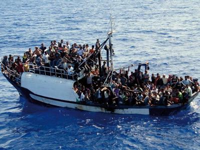 Italy, Malta refuse to accept ship carrying over 600 migrants