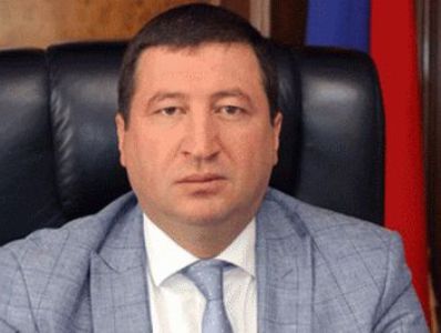 Կալանավորվել է Գյումրիի թիվ 40 դպրոցի տնօրենը․ նա կասկածվում է պետությանը 11 մլն դրամի վնաս հասցնելու մեջ