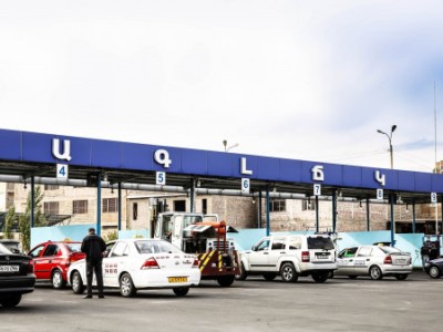 «Սկսենք Երեւանից, անցնենք մարզեր». Ռոստոմյանը կարգադրել է մանրակրկիտ ստուգել Երեւանում գործող գազալցակայանները