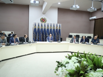 Քննարկվել է գազի ներտնային սպասարկման ծառայությունը պետականացնելու հարցը. դա կօգնի նվազեցնել սակագինը