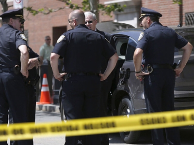 4 children held hostage in Florida