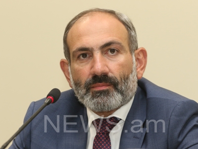 У министра экономического развития и инвестиций Армении новые заместители