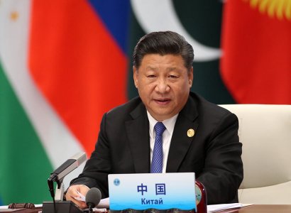 Xi Jinping: We should reject Cold War mentality