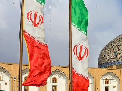 Iran arrests 27 terrorist suspects