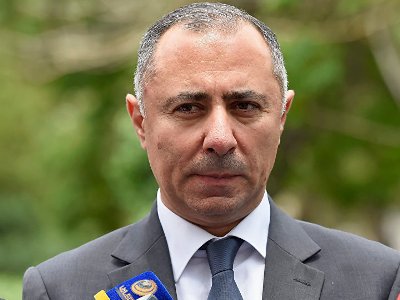 Վաղը «Renco» ընկերության հետ բանակցությունների եզրափակիչ փուլն է նախատեսվում. Արթուր Գրիգորյան