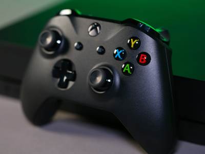 Microsoft анонсировала новый Xbox