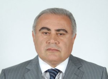 Armenia has new State Protection Service chief