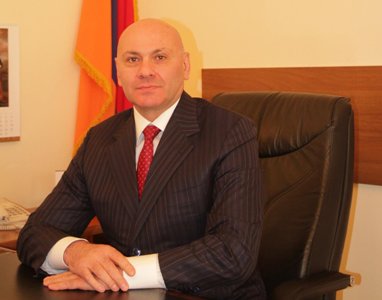 «Ժողովուրդ». Փաշինյանին անազատության մեջ թողած դատավորը` Վճռաբեկի նախագա՞հ