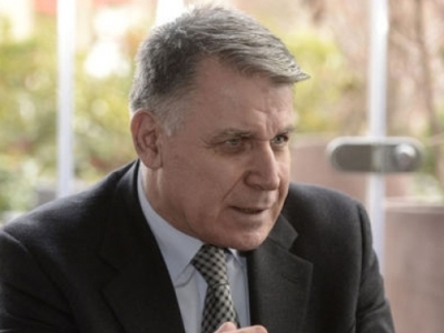 Քանդիլում գործողություն սկսելու Էրդողանի հայտարարությունը նախընտրական հնարք է․ թուրք գեներալ