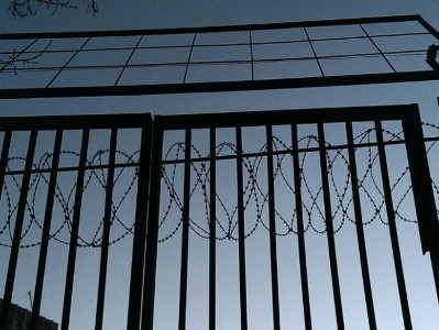 Названы самые востребованные профессии в тюрьме
