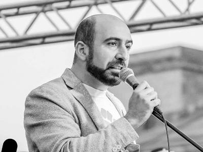 Нарек Бабаян назначен председателем Комитета по управлению государственным имуществом