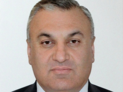 Пашинян назначил Главного судебного исполнителя Армении