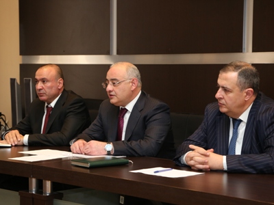 ՊԵԿ-ը սուպերմարկետների տերերին հորդորել է սեղմ ժամկետներում ներկայացնել ճշգրտված հաշվարկներ