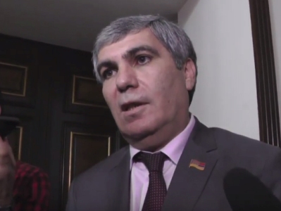 Անկախ նրանից Սերժին մերժել են, թե՞ ոչ՝  նույն գաղափարներով ուժերը պետք է միասնական հանդես գան․ Արամ Սարգսյան