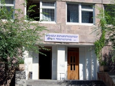 Վարույթ է ընդունվել թիվ 19 պոլիկլինիկայում չարաշահումների դեպքի առթիվ հարուցված քրեական գործը