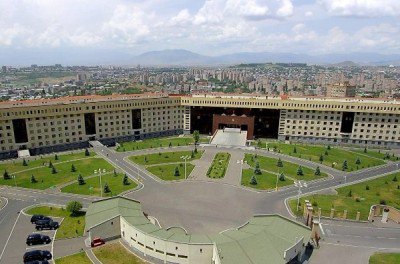 Ռազմական ոստիկանությունը բացահայտել է հերթական խարդախության դեպքը