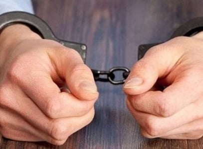 Մեծավանի գյուղապետը ձերբակալվեց