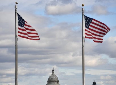 США открыли де-факто посольство на Тайване