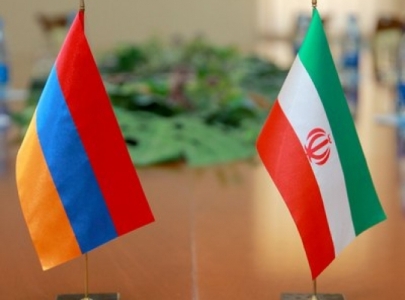 Армения и Иран обсудят увеличение экспорта иранского газа