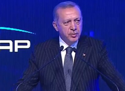 В Турции запустили газопровод TANAP