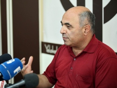 Մինսկը կատարում է բավականին կեղտոտ ֆունկցիա. հայկական կողմը պետք է դեմարշ անի. քաղաքագետ