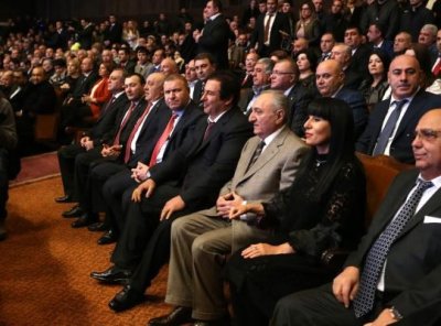 «Жаманак»: Депутаты от блока «Царукян» в недоумении по поводу законопроекта о благотворительности