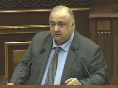 Глава Нацкомиссии телевидения и радио: Мы не вмешивались в деятельность какой-либо телекомпании