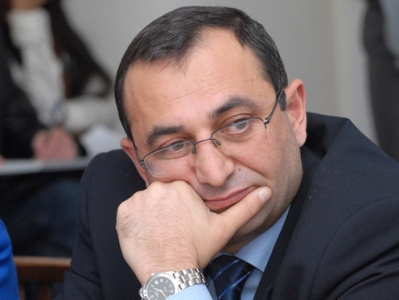 Կային սուր գործողություններ թե՛ իմ, թե՛ վարչապետի կողմից. Արծվիկ Մինասյանը՝ իր եւ Փաշինյանի բանավեճի մասին