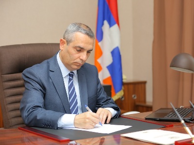 Արցախի կարգավիճակը բանակցային գործընթացում լեգիտիմ է եւ անվիճելի. Մասիս Մայիլյան