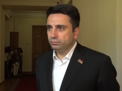 «Սննդի ոլորտում աշխատող տնտեսվարողների բեռը հուլիսի 1-ից եռապատկվելու է». Ավինյանը չհամաձայնեց այս պնդմանը