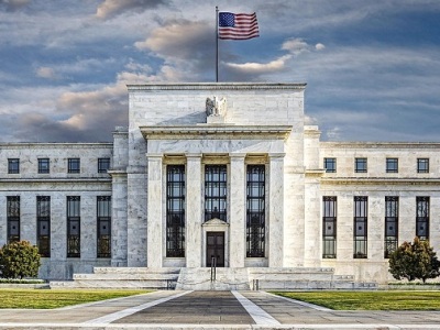 US Federal Reserve hikes rate by a quarter point