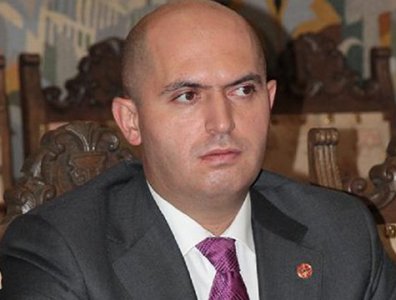 «Ժամանակ». Ստուգումներ՝ ԿԳՆ-ում. Թիրախում Արմեն Աշոտյանն է