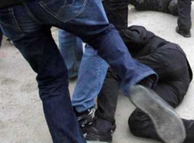 В Ереване избили советника мэрии Еревана по правовым вопросам