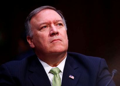Pompeo: No sanctions relief for North Korea until full denuclearization