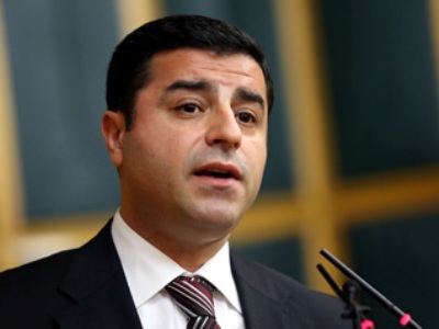 Վերջապես մի հարցում համաձայն եմ քեզ հետ. Նախագահի քուրդ թեկնածուն՝ Էրդողանին