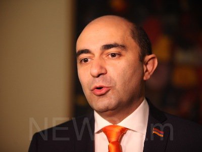 Չհամախմբվեք մեզ հետ ոչ մի հարցում. Մարուքյանը կոչը՝ քաղհասարակությանը