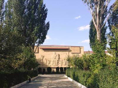 ԿԳ նախարարի այցն ավելի թեժացրեց ՇՊՀ-ում ստեղծված մթնոլորտը. Գագիկ Համբարյան