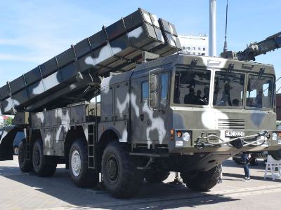 Armenian Security Council chief expresses concern to Belarus envoy over arms sale to Baku