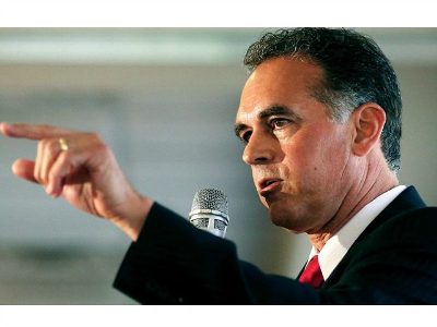 Danny Tarkanian wins Nevada primary