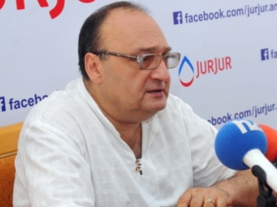 Լիլիթ Արզումանյանը միակ պետական պաշտոնյան էր, ով վերացրեց կոռուպցիան, ափսոսում եմ. Սամվել Խուդոյան