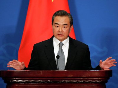 Китай настоятельно призвал США принять «мудрое решение» по торговле