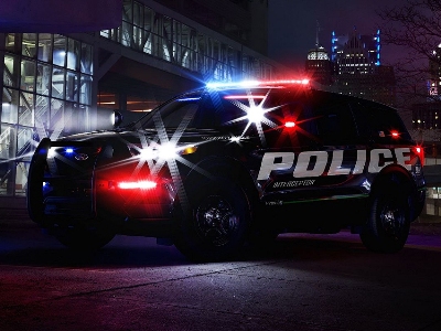 Ford показал Explorer следующего поколения