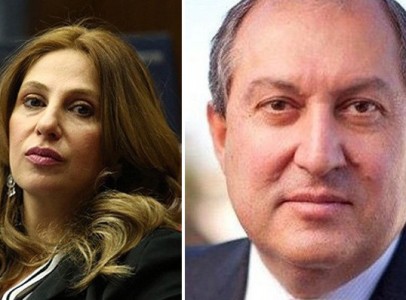 Oրենքով հստակ սահմանվում են դեպքերը, երբ ՀՀ նախագահը կարող է պաշտոնական ուղերձներ հղել. Պատասխան Փոստանջյանին